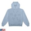 Renee Rapp Store Merch Bite Me Star Hoodie