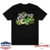 Retrokid Store Merch Magic School Bus Liz Tour Shirt Black