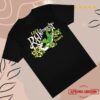 Retrokid Store Merch Magic School Bus Liz Tour Shirt Black
