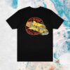 Retrokid Store Merch Magic School Bus Logo Shirt Black