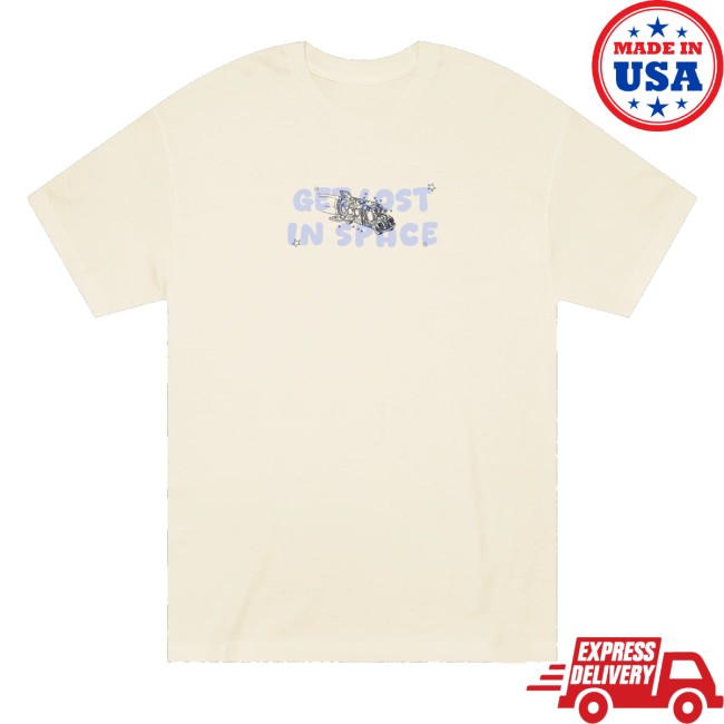 Retrokid Store Merch Magic School Bus With The Frizz Shirt