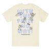 Retrokid Store Merch Magic School Bus With The Frizz Shirt