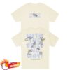 Retrokid Store Merch Magic School Bus With The Frizz Shirt