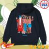 Retrokid Store Merch Where's Waldo Friends Hoodie Navy