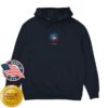 Retrokid Store Merch Where's Waldo Friends Hoodie Navy