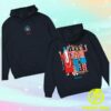Retrokid Store Merch Where's Waldo Friends Hoodie Navy