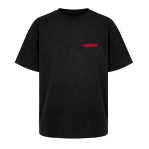 Revealed Clothing Store Merch Hardwell Believe Shirt