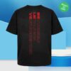 Revealed Clothing Store Merch Hardwell Believe Shirt