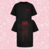 Revealed Clothing Store Merch Hardwell Believe Shirt