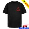 Revealed Clothing Store Merch Hardwell Warning Shirt 5 Revealed Clothing Store Merch Hardwell Warning Shirt