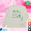 Rhythm Store Merch Shop Fowl Play Vintage Ls T-Shirt