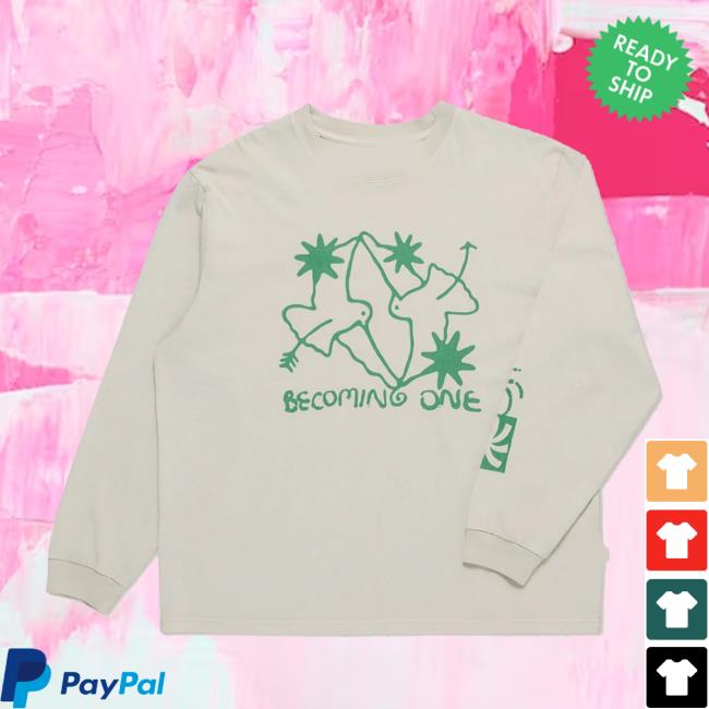 Rhythm Store Merch Shop Fowl Play Vintage Ls T-Shirt 3 Rhythm Store Merch Shop Fowl Play Vintage Ls T-Shirt