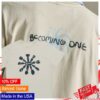 Rhythm Store Merch Shop Stoneshine Vintage T-Shirt