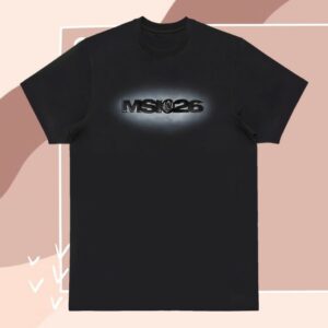 Riot Games Store Merch Msi 2026 Tee