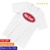 Rob Sand For Governor Merch Store Fuel For Iowa T-Shirt