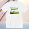 Rob Sand For Governor Merch Store Iowa Roots T-Shirt