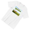 Rob Sand For Governor Merch Store Iowa Roots T-Shirt