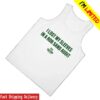 Rob Sand For Governor Merch Store Lost My Sleeves Tank