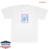 Run For Cover Records Merch Store Basement Covet Shirt