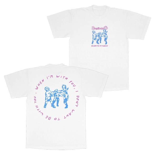 Run For Cover Records Merch Store Basement Covet Shirt 5 Run For Cover Records Merch Store Basement Covet Shirt