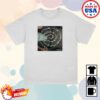 Run For Cover Records Store Merch Fiddlehead Baby I'll Change Shirt White
