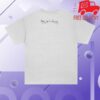 Run For Cover Records Store Merch Fiddlehead Baby I'll Change Shirt White