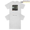 Run For Cover Records Store Merch Fiddlehead Baby I'll Change Shirt White