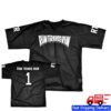 Run Travis Run Merch Store Rtr Black Mesh Jersey