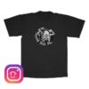 Run Travis Run Merch Store Rtr Crusher Tee