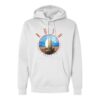 Rush Backstage Merch Shop Rush Grace Over Easy Hoody