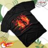 Rush Backstage Merch Shop Vapor Trails 2002 Tour Tee