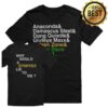 S.L. Rowland Fantasy Author Merch Shop Author Steve Rowland Tee 6 S.L. Rowland Fantasy Author Merch Shop Author Steve Rowland Tee