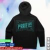 Pirate Life Merch Shop Store Bowtie Hoodie