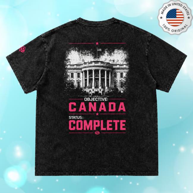 Suga Merch Shop White House Black Snow Washed Tee