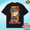 Vans Warped Tour Merch Shop Alien Tee 7 Vans Warped Tour Merch Shop Alien Tee