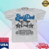 Sad Park Store Merch I Wanna Be The Thing You Think Of When I'm Gone Shirt