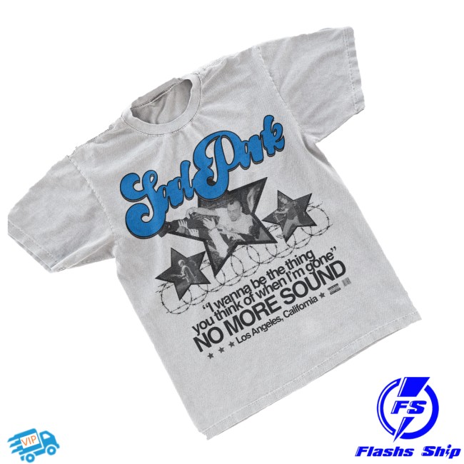 Sad Park Store Merch I Wanna Be The Thing You Think Of When I'm Gone Shirt 3 Sad Park Store Merch I Wanna Be The Thing You Think Of When I'm Gone Shirt