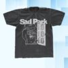 Sad Park Store Merch Limited Reaper Tee