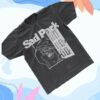 Sad Park Store Merch Limited Reaper Tee 1 Sad Park Store Merch Limited Reaper Tee