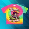 Sadstonie Merch Store Keep Blazin Keep Smilin Tie-Dye Tee 7 Sadstonie Merch Store Keep Blazin Keep Smilin Tie-Dye Tee