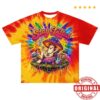 Sadstonie Merch Store Stay Lifted Mushroom Tie-Dye Tee 7 Sadstonie Merch Store Stay Lifted Mushroom Tie-Dye Tee