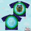 Sadstonie Merch Store Terrapin Station Tie-Dye T-Shirt 2 Sadstonie Merch Store Terrapin Station Tie-Dye T-Shirt