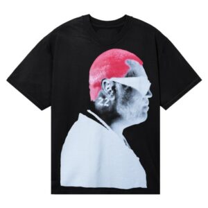 Saint Harison Merch Store Saint Harison Signature X-Ray Tee