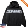 Saint Harison Merch Store Saint Logo Hoodie