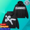 Saint Harison Merch Store Saint Logo Hoodie