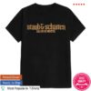 Saltatio Mortis Shop Merch Saltatio Mortis Staub & Schatten Logo T-Shirt