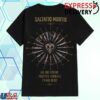 Saltatio Mortis Shop Merch Saltatio Mortis Tanz Der Tausend Klingen T-Shirt