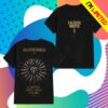 Saltatio Mortis Shop Merch Saltatio Mortis Tanz Der Tausend Klingen T-Shirt