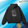 Sam Drysdale Store Merch Bonnie's Sad Songs Hoodie