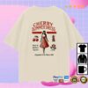 Sam Drysdale Store Merch Cherry Summer Dress Shirt